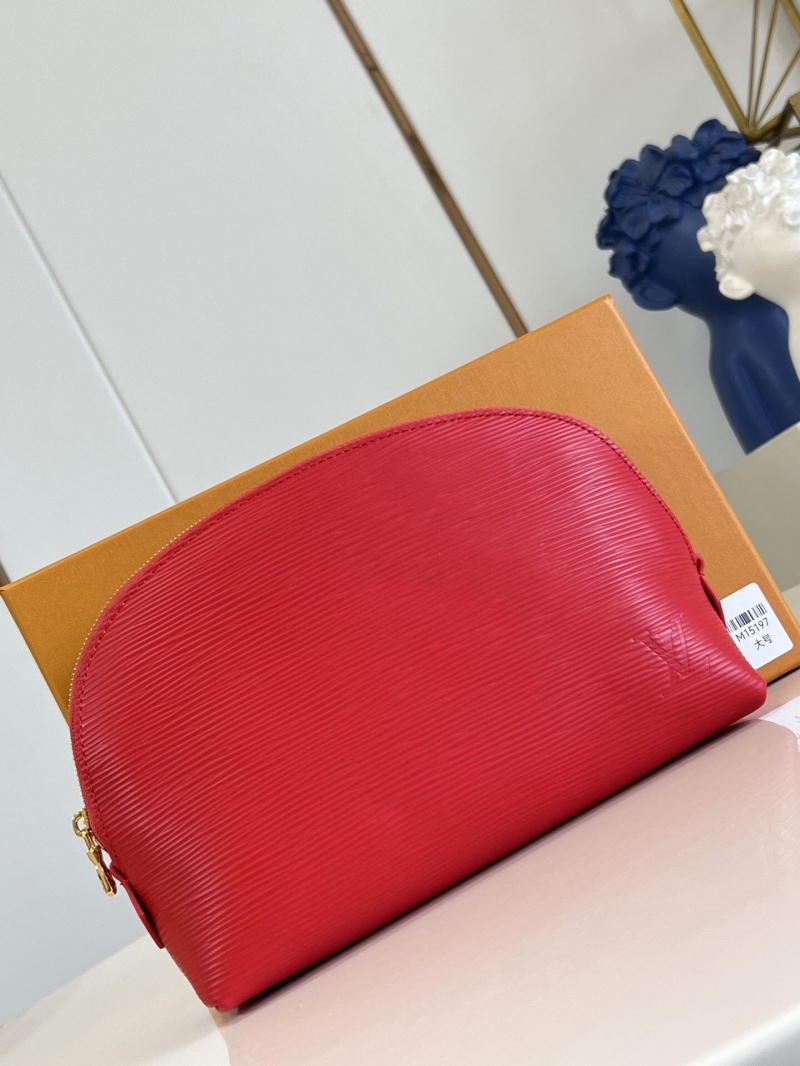 LV Cosmetic Bags